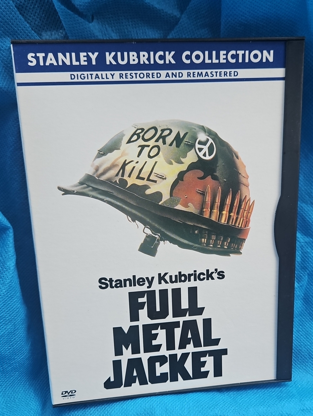 🌟3/$25🌟 Full Metal Jacket DVD